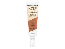 Foundation Max Factor Miracle Pure Skin-Improving Foundation SPF30 30 ml 93 Mocha