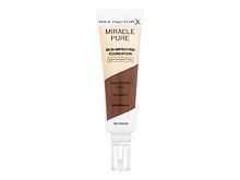 Foundation Max Factor Miracle Pure Skin-Improving Foundation SPF30 30 ml 100 Cocoa