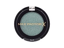 Lidschatten Max Factor Masterpiece Mono Eyeshadow 1,85 g 05 Turquoise Euphoria