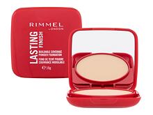 Foundation Rimmel London Lasting Finish Powder Foundation 10 g 003 Sesame