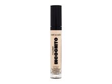 Concealer Wet n Wild MegaLast Incognito All-Day Full Coverage Concealer 5,5 ml Medium Neutral