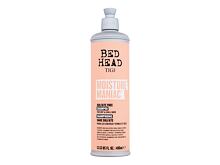 Shampoo Tigi Bed Head Moisture Maniac Shampoo 400 ml