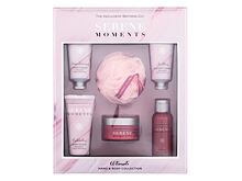 Bagnoschiuma The Indulgent Bathing Co. Serene Moments Ultimate Hand & Body Collection 100 ml Sets