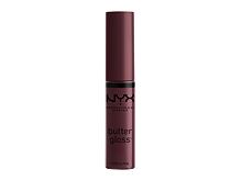 Lucidalabbra NYX Professional Makeup Butter Gloss 8 ml 22 Devil´s Food Cake