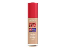 Fondotinta Rimmel London Lasting Finish 35H SPF20 30 ml 103 True Ivory