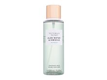 Körperspray Victoria´s Secret Aloe Water & Hibiscus Refresh 250 ml