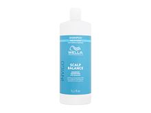 Shampoo Wella Professionals Invigo Scalp Balance Sensitive Scalp Shampoo 300 ml