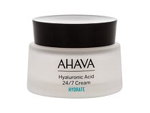 Tagescreme AHAVA Hyaluronic Acid 24/7 Cream 50 ml