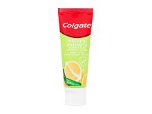 Dentifricio Colgate Natural Extracts Lemon & Aloe 75 ml