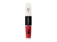 Lippenstift Dermacol 16H Lip Colour Extreme Long-Lasting Lipstick 8 ml 4