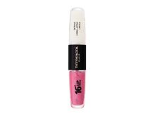 Lippenstift Dermacol 16H Lip Colour Extreme Long-Lasting Lipstick 8 ml 15