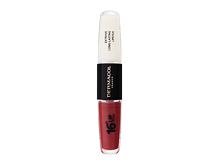 Lippenstift Dermacol 16H Lip Colour Extreme Long-Lasting Lipstick 8 ml 20