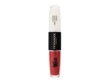 Lippenstift Dermacol 16H Lip Colour Extreme Long-Lasting Lipstick 8 ml 34