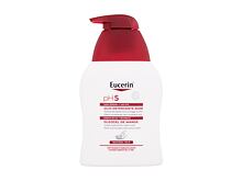 Savon liquide Eucerin pH5 Handwash Oil 250 ml