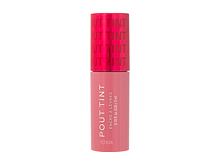 Lipgloss Makeup Revolution London Pout Tint 3 ml Sweet Pink