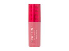 Lucidalabbra Makeup Revolution London Pout Tint 3 ml Sweet Pink