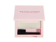 Gel et Pommade Sourcils Makeup Revolution London Rehab Brow Soap + Care 5 g