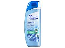 Shampoo Head & Shoulders Sub-Zero Deep Cleanse 300 ml