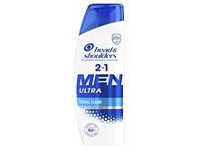 Shampooing Head & Shoulders Men Ultra Total Care 2in1 330 ml