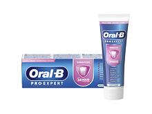 Dentifrice Oral-B Pro Expert Sensitive 75 ml
