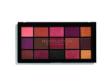 Ombretto Makeup Revolution London Re-loaded 16,5 g Newtrals 3