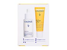 Siero per il viso Caudalie Vinoperfect Brightening Dark Spot Serum 30 ml Sets