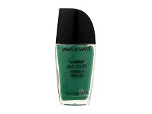 Smalto per le unghie Wet n Wild Wildshine 12,3 ml E483D Be More Pacific