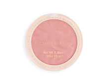 Rouge Makeup Revolution London Re-loaded 7,5 g Rhubarb & Custard