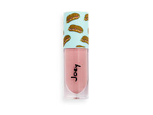 Lucidalabbra Makeup Revolution London X Friends 4,6 ml Joey