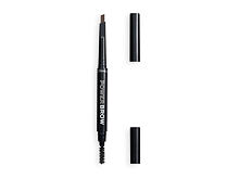 Augenbrauenstift  Revolution Relove Power Brow 0,3 g Brown