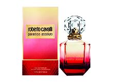 Eau de Parfum Roberto Cavalli Paradiso Assoluto 50 ml