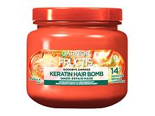 Masque cheveux Garnier Fructis Goodbye Damage Keratin Hair Bomb 320 ml