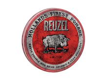 Gel per capelli Reuzel Hollands Finest Pomade Water Soluble High Shine 113 g