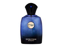 Eau de parfum Zimaya Evolution 100 ml