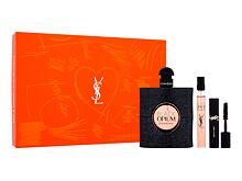 Eau de parfum Yves Saint Laurent Black Opium 90 ml Sets