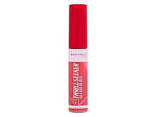 Gloss Rimmel London Thrill Seeker Glassy Gloss 11 ml 500 Pine To The Appel