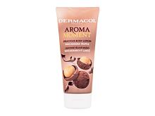 Körperlotion Dermacol Aroma Moment Macadamia Truffle Delicious Body Lotion 200 ml