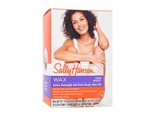 Prodotti depilatori Sally Hansen Wax Extra Strength All-Over Body Wax Kit 170 g