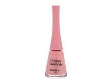 Nagellack BOURJOIS Paris 1 Second 9 ml 50 Cotton Candy´De