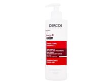 Shampoo Vichy Dercos Energy+ 400 ml