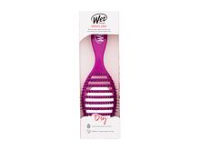 Spazzola per capelli Wet Brush Speed Dry 1 St. Purple