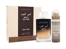Eau de parfum Lattafa Ameer Al Oudh 100 ml Sets
