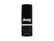 Déodorant Jeep Freedom 150 ml