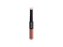 Lippenstift L'Oréal Paris Infaillible 24H Lipstick 5 ml 101 Everlasting Parisian