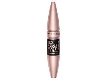 Mascara Maybelline Lash Sensational 9,5 ml Very Black