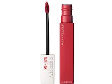 Lippenstift Maybelline Superstay Matte Ink Liquid 5 ml 20 Pioneer