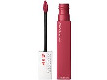 Lippenstift Maybelline Superstay Matte Ink Liquid 5 ml 80 Ruler