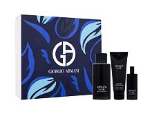 Eau de Toilette Giorgio Armani Code 125 ml Sets