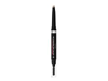 Matita sopracciglia L'Oréal Paris Infaillible Brows 24H Filling Triangular Pencil 1 ml 06 Dark Blond