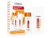 Sérum visage L'Oréal Paris Revitalift Clinical Pure 12% Vitamin C 30 ml Sets